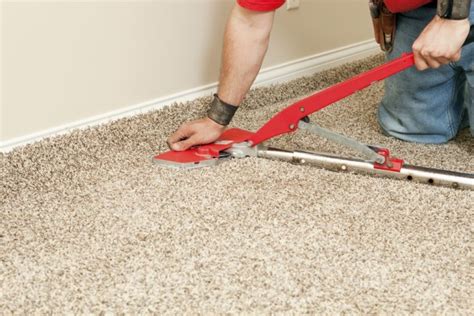 Carpet Re-Stretching & Repair | Multiline Services Burlington