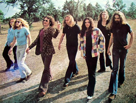 How Can "Freebird" Sound Like Two Songs in One | Lynyrd Skynyrd | Southern Rock Music