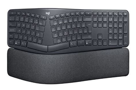 Logitech ERGO K860 Review PROS/CONS (1+ Year Ownership)