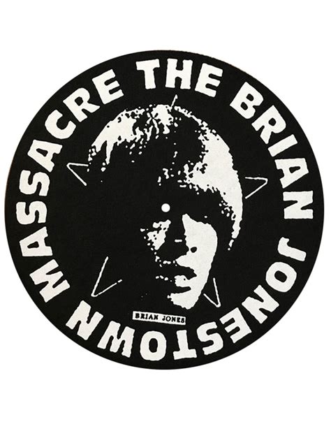 The Brian Jonestown Massacre UK Tour 2023 – The Magic Mod