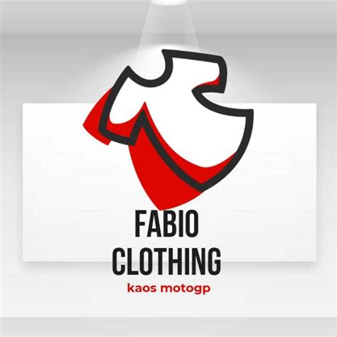 Produk Fabio Clothing | Shopee Indonesia