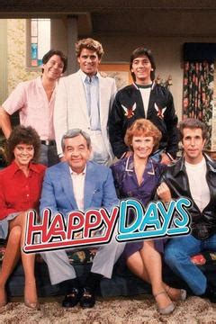 Happy Days S11 E4 Welcome Home, Richie: Watch Full Episode Online | DIRECTV