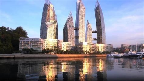 Reflections at Keppel Bay - Alchetron, the free social encyclopedia