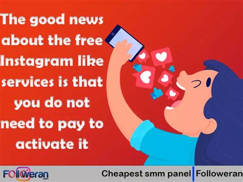 50 Free Instagram Likes | Daily without login | Easy to Use