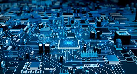 How to Choose PCB Components for Efficient Electronic Circuit Designing