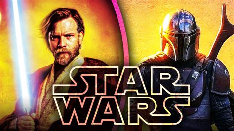 Obi-Wan Kenobi Series Reportedly Impacting The Mandalorian Season 3 Production