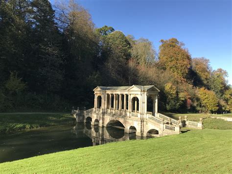 Cool Places Britain | Bath Skyline Walk | National Trust | Exploring ...