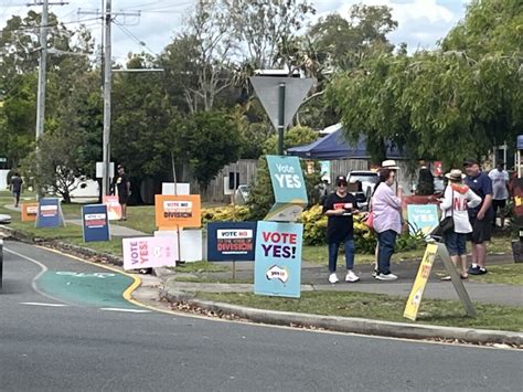 Referendum Process and why Australians voted no – Rule of Law Education Centre