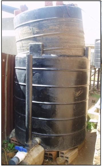 Homemade DIY Biogas plant Digester step by step ~ Biogas Technology