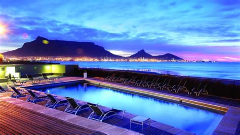 Table Bay Hotels in Cape Town, South Africa - Beach Holiday Hotels