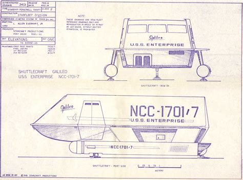 1/32 Galileo Shuttlecraft Coming From Round 2 - Page 14 - HobbyTalk