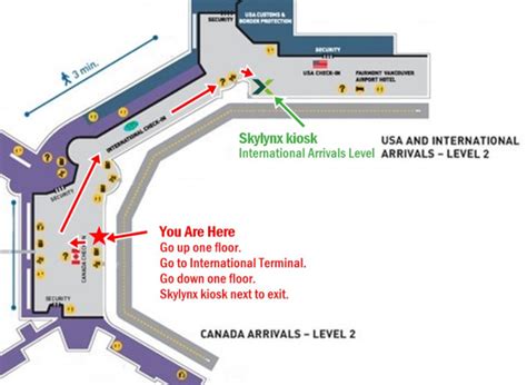 Whistler Shuttle | Vancouver Airport Shuttle | Skylynx Blog