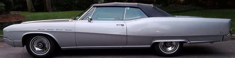 1967 Electra 225 Custom Convertible | Team Buick