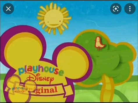 Playhouse Disney Originals Closing Logos - vrogue.co