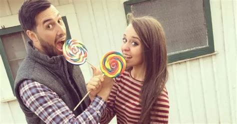 Jinger Duggar May Have Just Announced Her Pregnancy