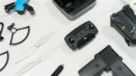 Top 10 DJI Mavic 3 Accessories to Enhance Your Drone Experience - Drone Nastle