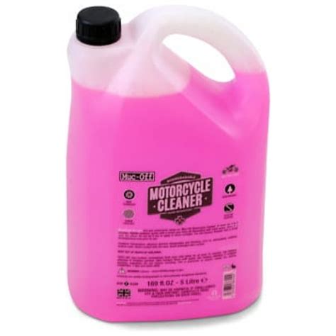 MUC-OFF USA - NANO TECH MOTORCYCLE CLEANER - American UTV