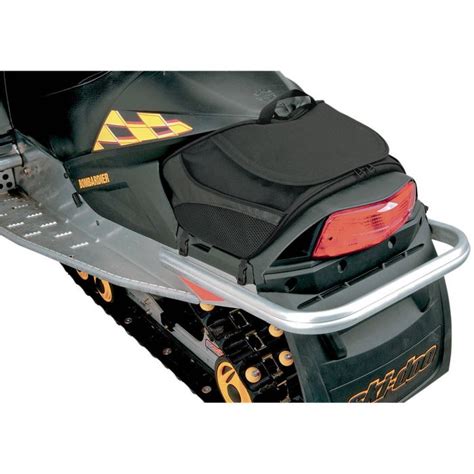 Parts Unlimited Tunnel Bag for Ski-Doo MXZ Rev/RT 04-06 - 3516-0005 | FortNine Canada