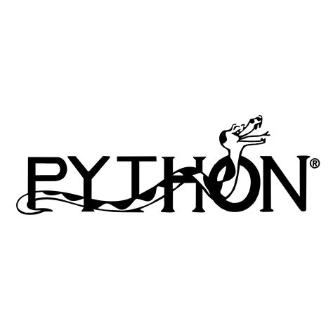 Python Logo PNG Transparent & SVG Vector - Freebie Supply