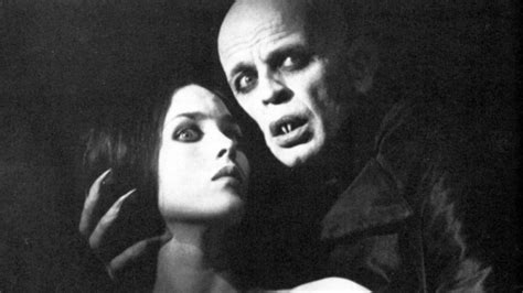 Nosferatu the Vampyre - Harvard Film Archive