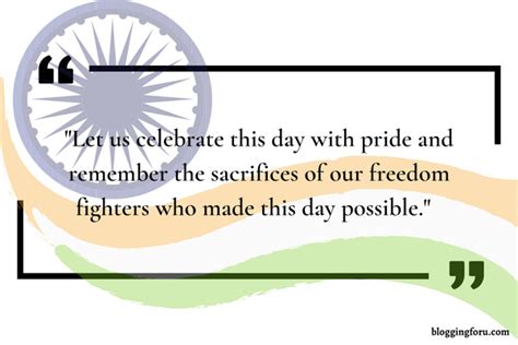 Happy Republic Day 2023: Wishes, Quotes, History, Significance by bloggingforu blogger