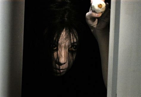 The Grudge (2004) | Maximum Film