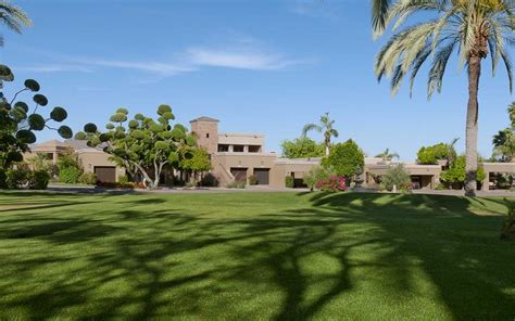 The Phoenician Residences in Scottsdale | The Phoenician