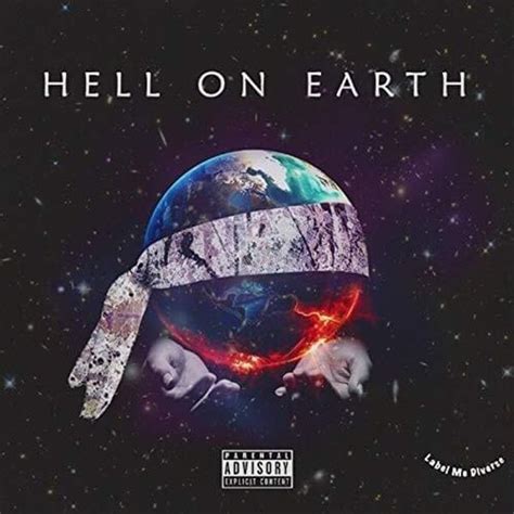 Toosii - Hell on Earth Lyrics and Tracklist | Genius