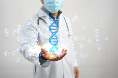 What is genomic medicine?