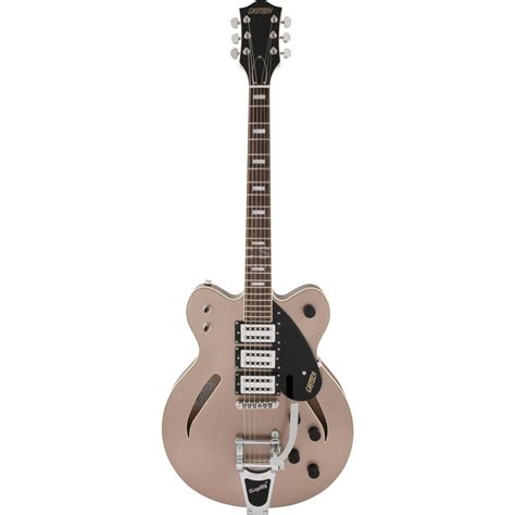 Gretsch G2627T Limited Edition Streamliner Center Block Double-Cut ...