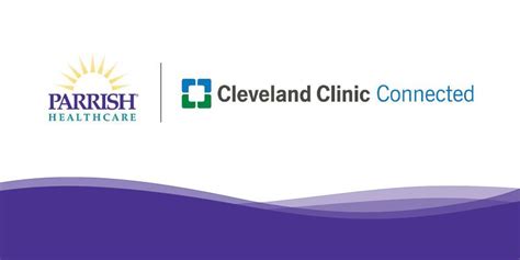 Parrish Medical Center Becomes a Cleveland Clinic Connected Member