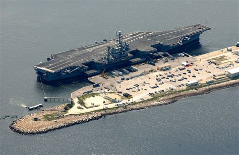 Mayport Naval Station Housing