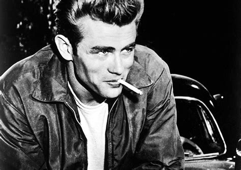 Film showing tonight: Rebel Without a Cause