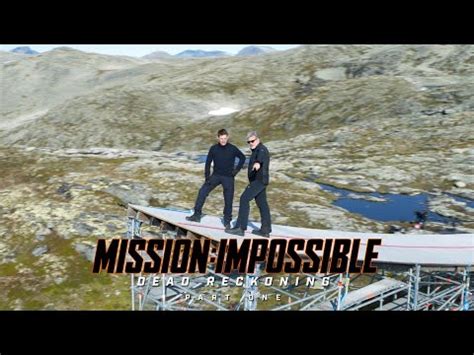 Mission Impossible 8 release date, cast, plot, and more news