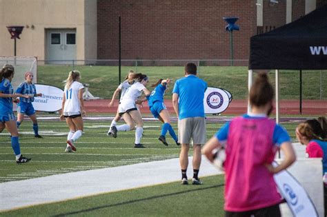 Albany soccer team offers opportunity for area players