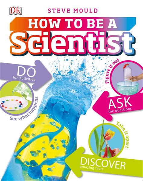 Our Favorite Science Books For Kids of All Ages