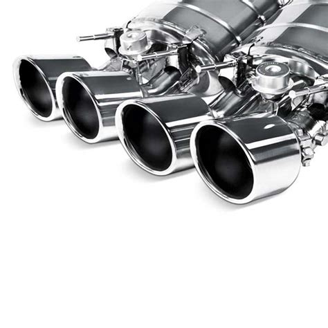 Akrapovic C6 Z06 & ZR1 Corvette Exhaust System - Corvette Garage