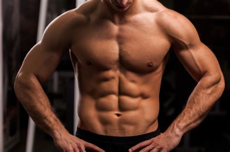 Ectomorph Muscle Building: Nutrition And Training Basics For Muscle Growth | Muscle & Strength