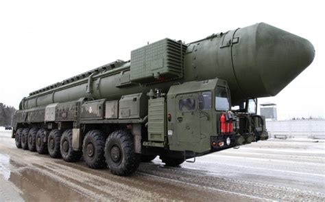 Russian Military Power | Others