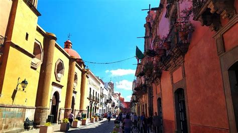 Things to do in Queretaro - Historic center + Day trips + Itinerary