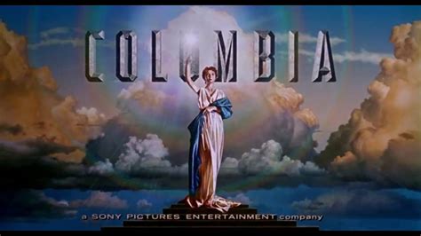 Columbia Pictures (1999) - YouTube