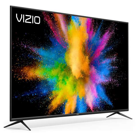 65" Vizio M656-G4 M-Series Quantum 4K Ultra HD Smart TV with HDR (Dolby Vision, HDR10, HLG) and ...