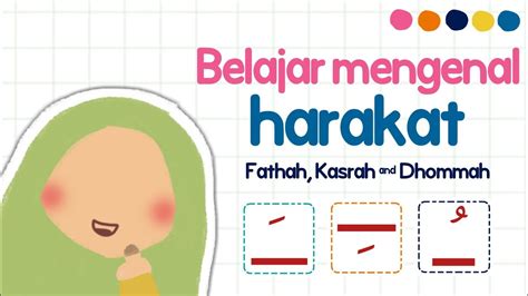 Harakat Fathah | edu.svet.gob.gt