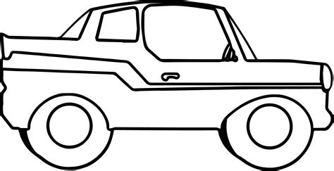 Toy Car Clipart Black And White | Free download on ClipArtMag