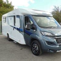 Don Amott Leisure Ltd, Derby | Caravan Sales - Yell