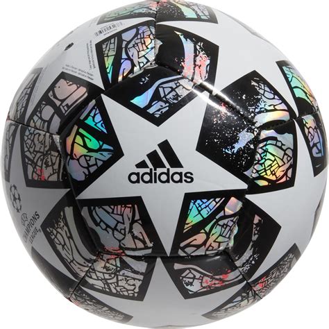 adidas 1st Training Soccer Ball - Size 4 - Save 50%