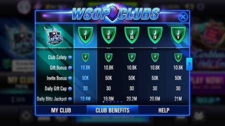 WSOP Free Chips: Find The Best Ways To Get Your Free WSOP Chips