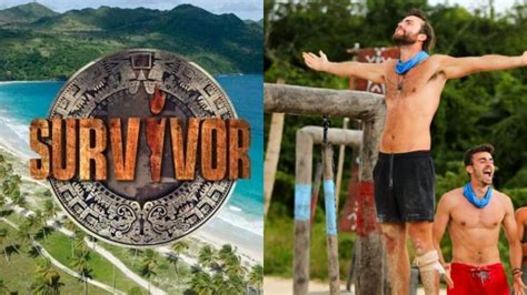 Survivor 2024 spoiler 21/1, ΟΡΙΣΤΙΚΟ: Αυτός είναι ο πρώτος υποψήφιος προς αποχώρηση - Pressing.gr