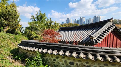 Traditional Construct Hanok - Free photo on Pixabay - Pixabay