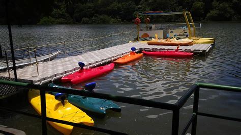 Floating Courtesy Docks | Dock Blocks